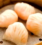 香港平價米其林點心 添好運7/26登台開賣