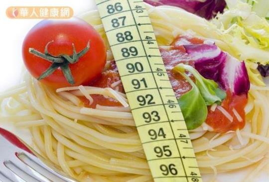 【吃太多會胖、吃太少難瘦！掌握2秘訣，澱粉減重剛剛好！】