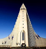 【北歐】冰島人為何快樂的10個原因