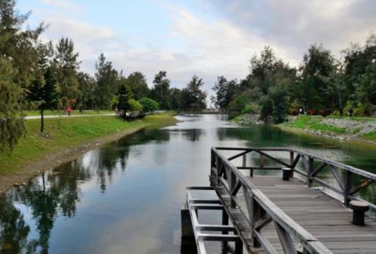 【慢遊台東】品味在地文化美食的紓壓旅程