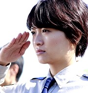 岡田准一、榮倉奈奈高矮配 觀眾票選【圖書館戰爭】最速配