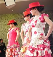 愛上西班牙：佛朗明哥與鬥牛文化