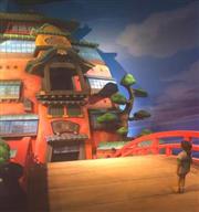 【2016暑期限定】經典宮崎駿：吉卜力動畫世界特展