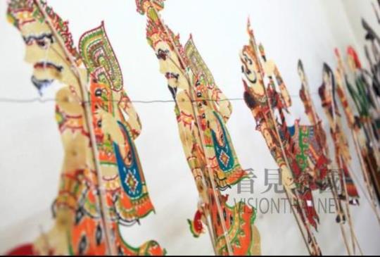 【泰國觀光局12個隱藏景點 (下)】