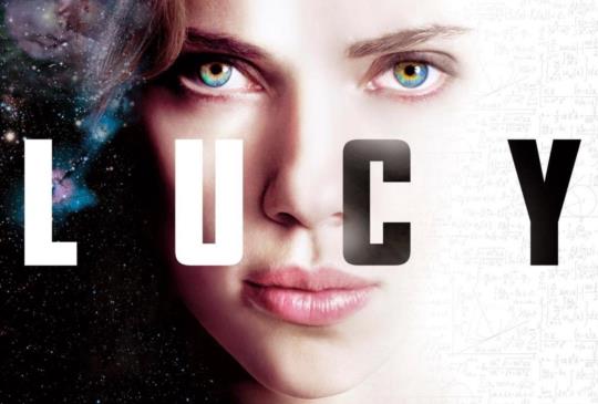 《露西》自然科學的人文情懷