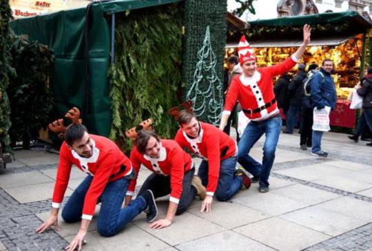 【歐洲】德國5大繽紛聖誕市集推薦