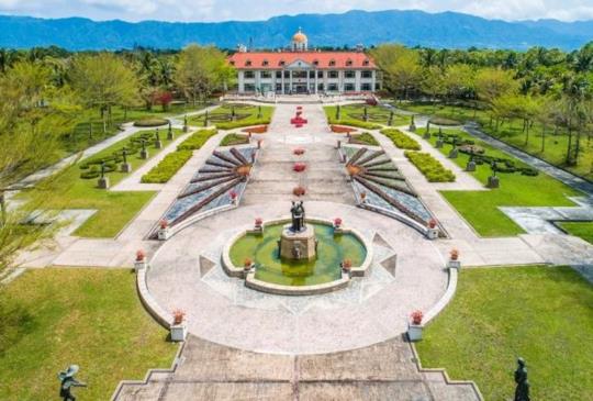 【台灣經典小鎮】花蓮何處去？你去過第一個經國際認證的慢城鳳林小鎮了嗎？