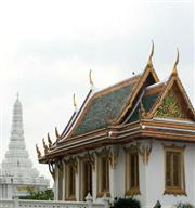 2013年全球排名最熱門的旅遊城市是....