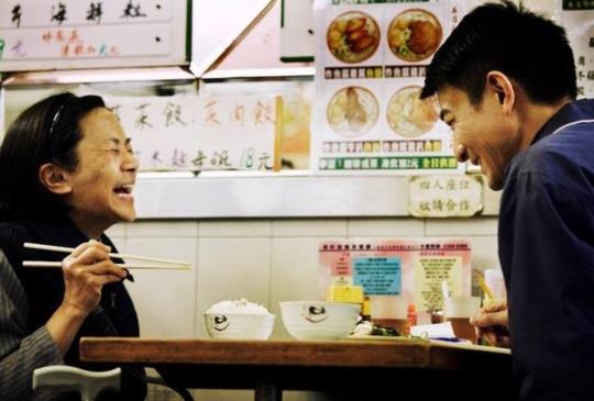 【《桃姐》親如母子的主僕情誼，最溫暖的人生記憶】