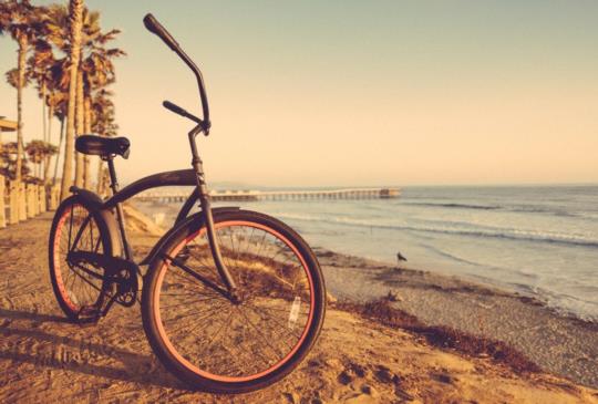 【自行車景點推薦】單車達人都說讚！ 全台10大最美超好騎單車道特搜