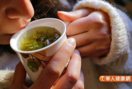 【養肝喝冷泡茶還是花茶？虛寒6體質，勿碰這種茶】