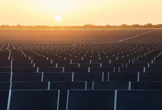 Apple 呼籲全球供應鏈 2030 年前實現脫碳