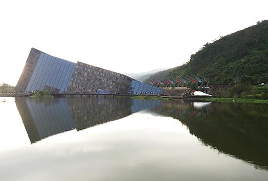 【宜蘭】說走就走，來趟宜蘭羅東週末微旅行