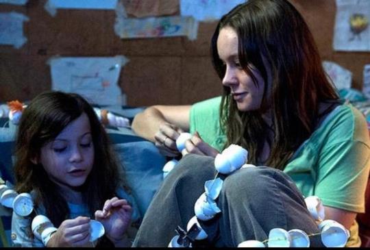 踏出房門的那一步，請讓心跟上《不存在的房間》