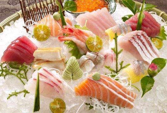 【台北．超多樣化！高CP值！視覺震撼的吃到飽精緻Buffet！】