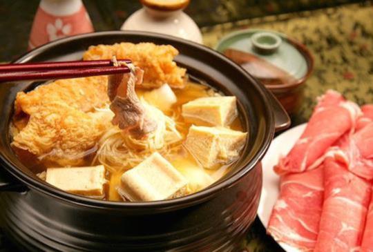 【冬季進補必吃！台北四家超人氣羊肉爐】