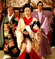 挑戰掙扎於後宮同性愛慾的高難度角色《大奧：永遠》