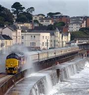 全台5大無敵海景火車站