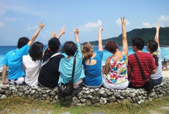 【沙發衝浪】破解沙發衝浪給人的六大迷思