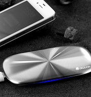 DIGILION D-FLO 漂浮系列行動電源。極致品味，彰顯不凡