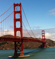 舊金山的美麗與哀愁