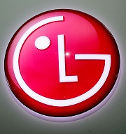 台灣LG電子援助高雄災區居民重建家園
