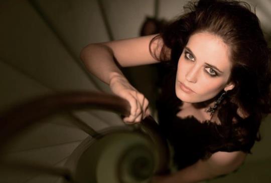 【人物】伊娃葛林的神秘魅力