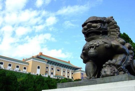 旅遊聖經 Lonely Planet 精選台灣三大必遊景點