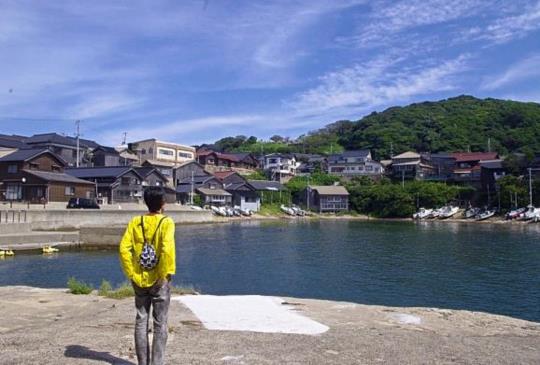 【旅行心情】因為它們，所以我去旅行