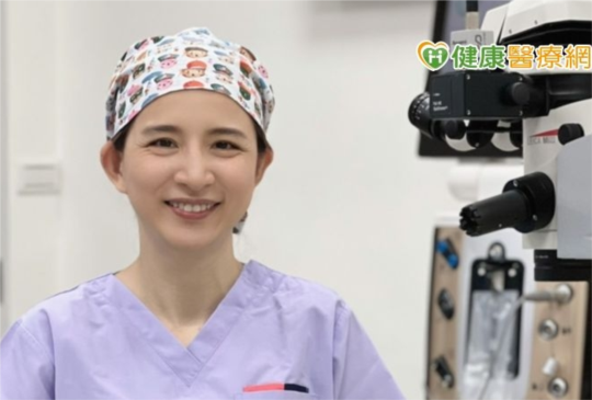 夜車駕駛、家庭主婦人工水晶體怎麼選？ 中距離視力清晰很重要！