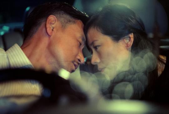 張學友、林嘉欣各執一詞！看《暗色天堂》如何遊走宗教、法律與人性邊界