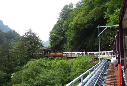 【日本】富山深度之旅　尋訪秘境的純樸之美