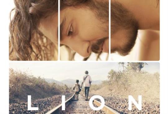 【Lion 《漫漫回家路》 - Jalebis，是記憶中家的味道】