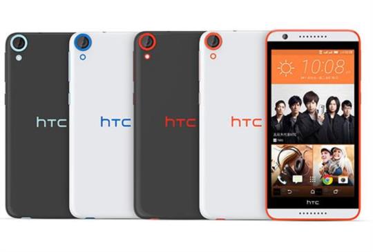 又一款中階旗艦，HTC Desire 820s dual sim 將於 25 日推出