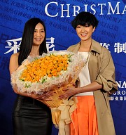 《聖誕玫瑰》演性侵受害者  桂綸鎂「很過癮」
