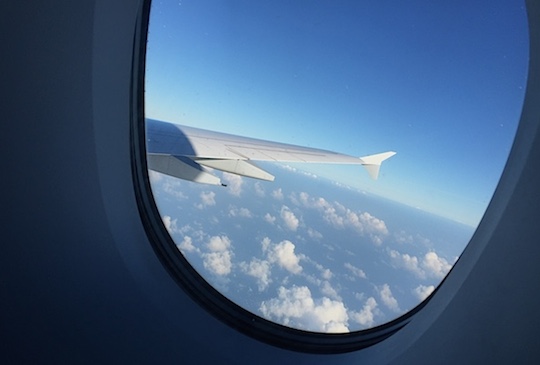 戀上簡約自助旅行帶來的十種享受