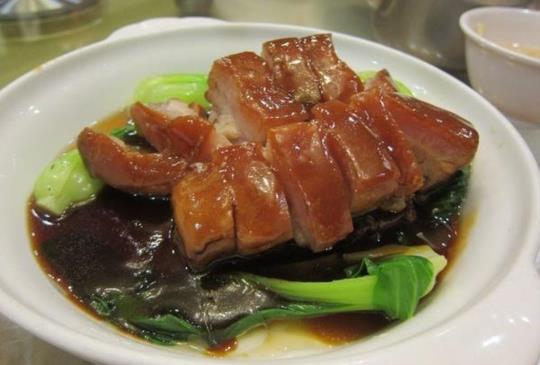 【就是愛逮丸！ 王偉忠姐姐也難忘的眷村味 北中南眷村菜老店大點名】