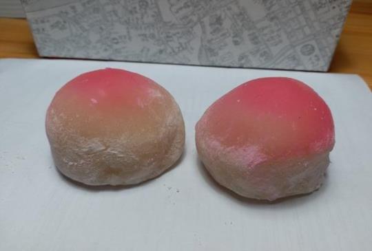 【正宗日式和菓子道地好滋味，日本大使館指定御用】