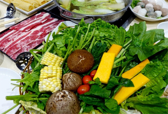 火鍋食材生死鬥 「這食材」配任何湯頭都百搭！