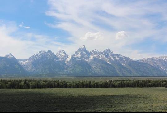 2016旅遊首選：6大美西國家公園自然奇景漫遊