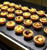 【澳門】美食巡禮：盤點必吃7大好物