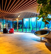 星享道酒店─極光般的幸福想像空間