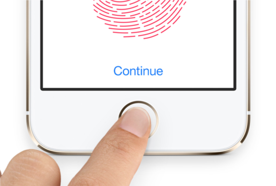 舊機種也行！Apple 有意讓 OS X 10.12 支援 Touch ID 解鎖