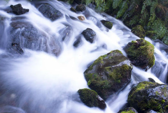 這個暑假就決定去這了！ 4個北台灣沁涼消暑推薦路線