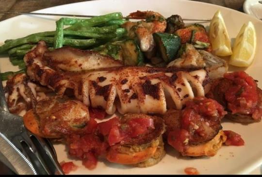 大口吃肉吧!Butcher's Kitchen 肉舖廚房