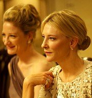 【藍色茉莉】金馬神秘場 開賣半小時內搶購一空