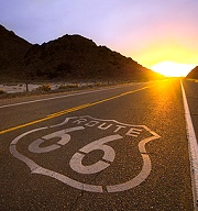 【公路旅行系列之二】：交通工具篇