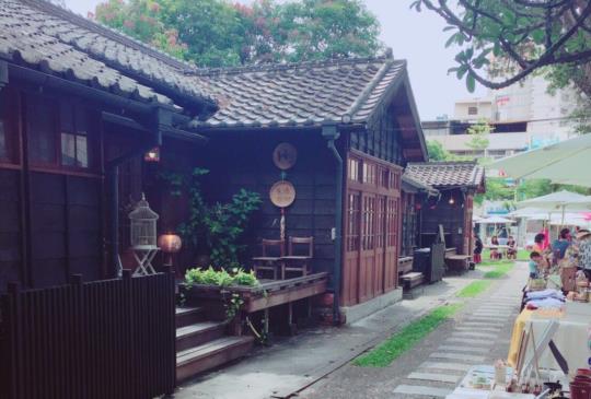 【雲林斗六】無料景點：適合親子旅遊的好去處