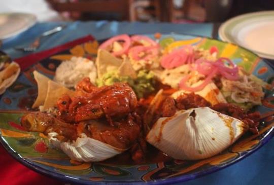 舌尖上的旅行，品味全世界最美味的5個國家