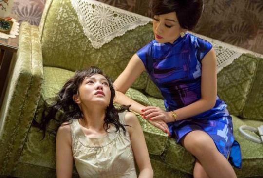 【首輪一週】本週院線新片一覽／1211－1217